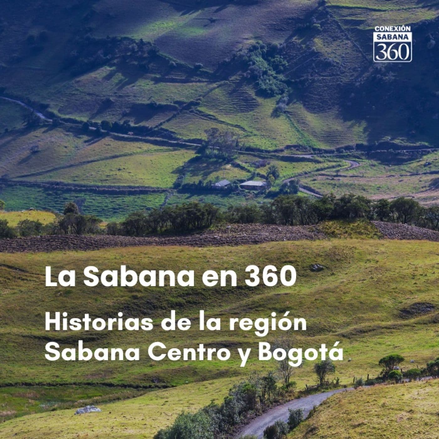 La Sabana en 360 - Podcasts
