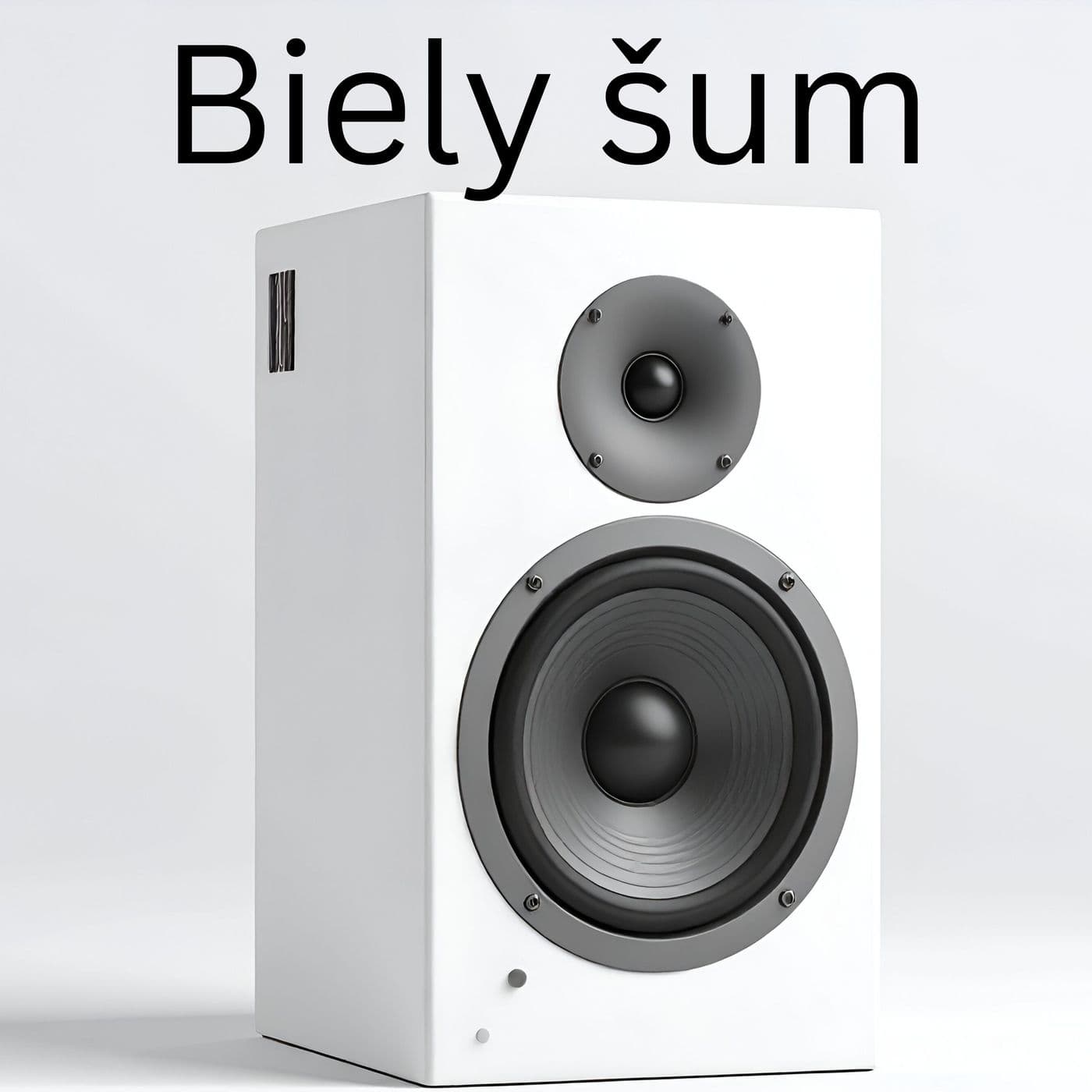 Bílý šum - Podcasts