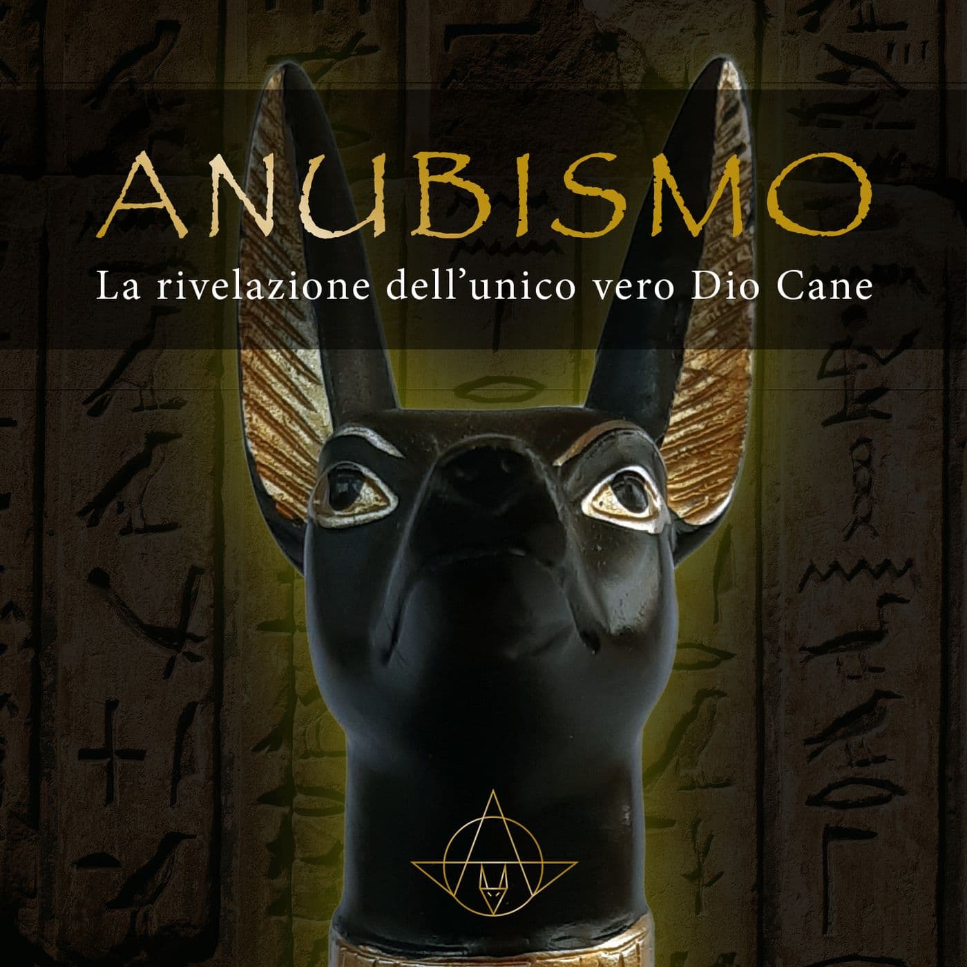 Anubismo - Podcast