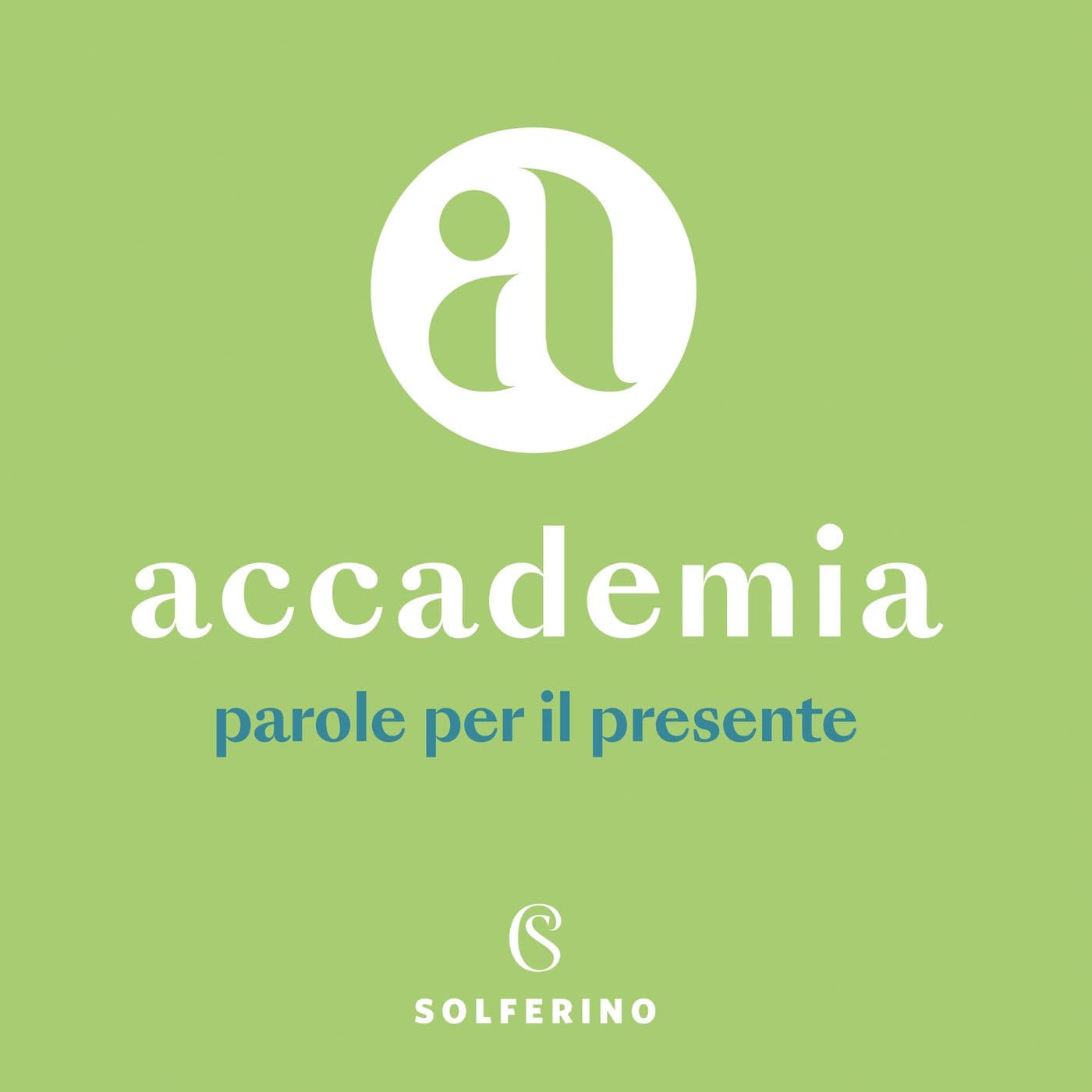 Accademia - Podcast