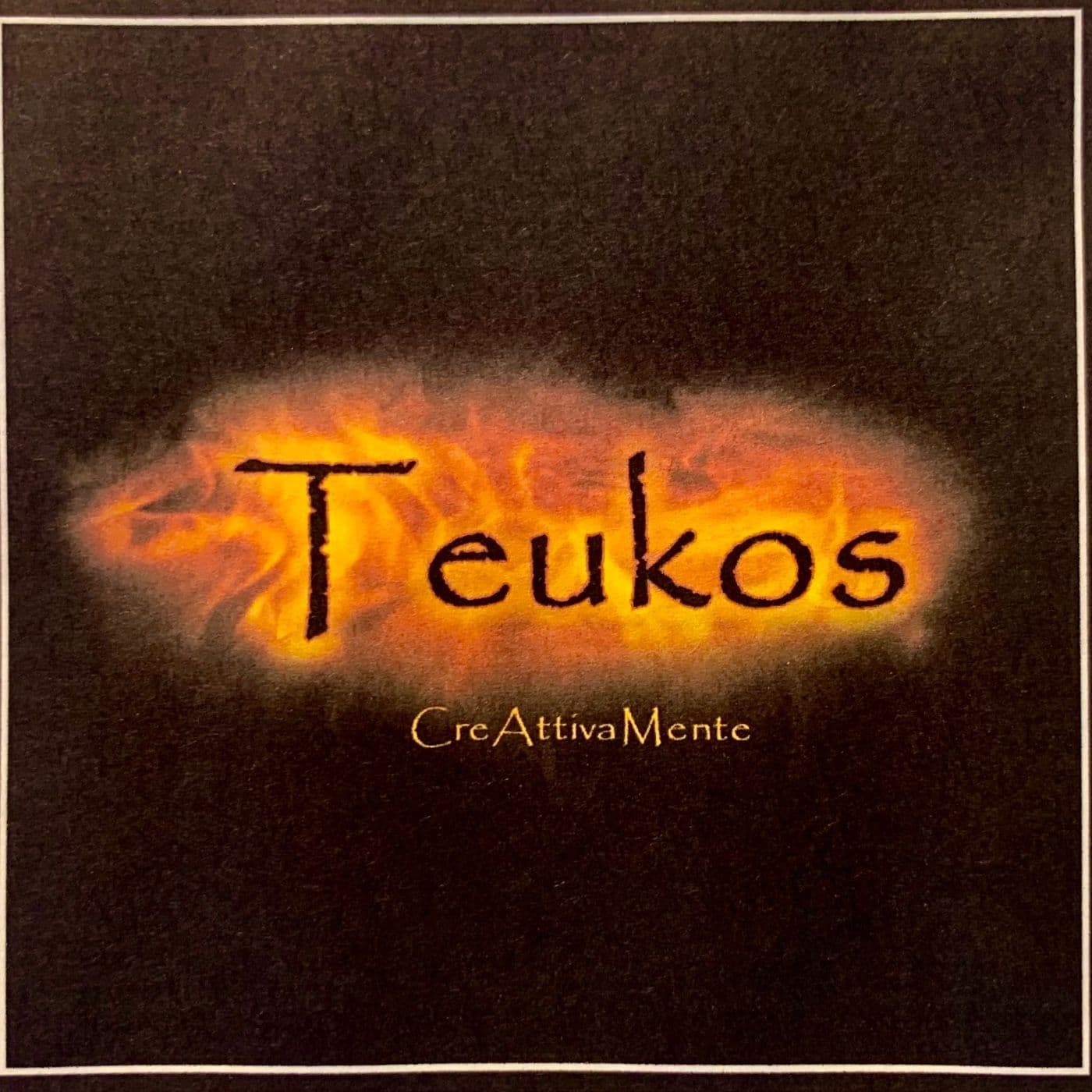 TEUKOS, Libere Letture - Podcast