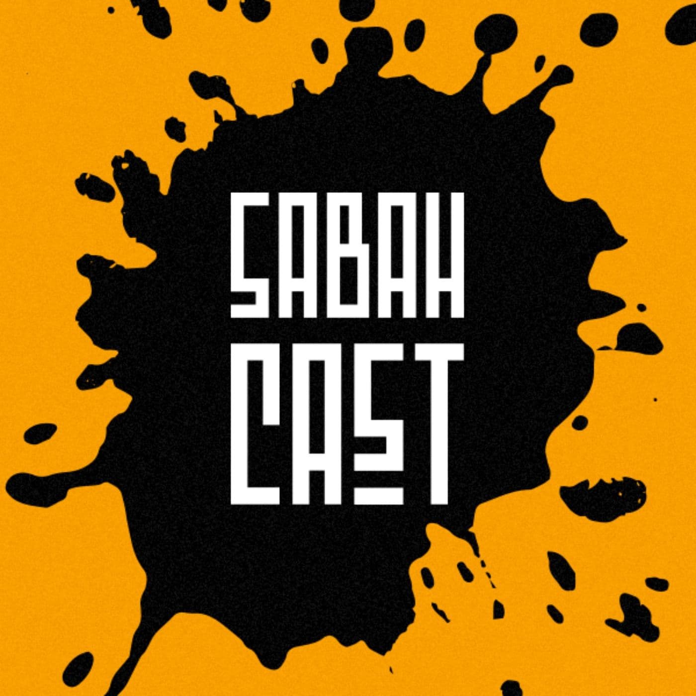 Sabahcast - Podcasts
