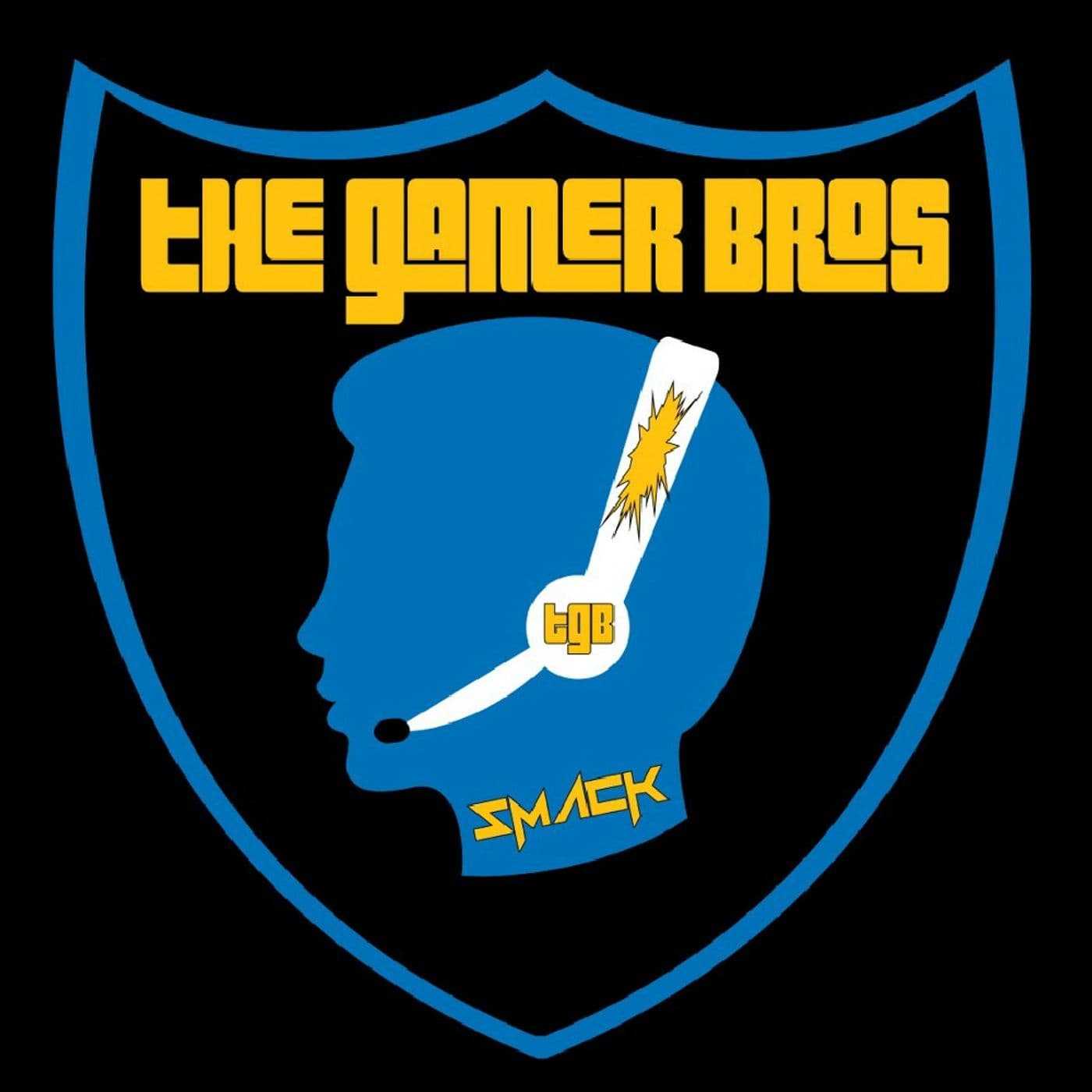 The Gamer Bros - Podcasts