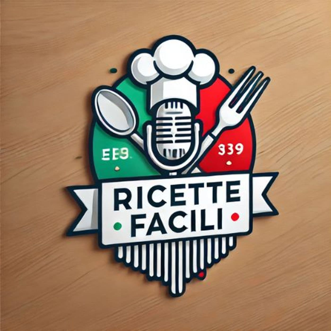 Ricette Facili - Podcast