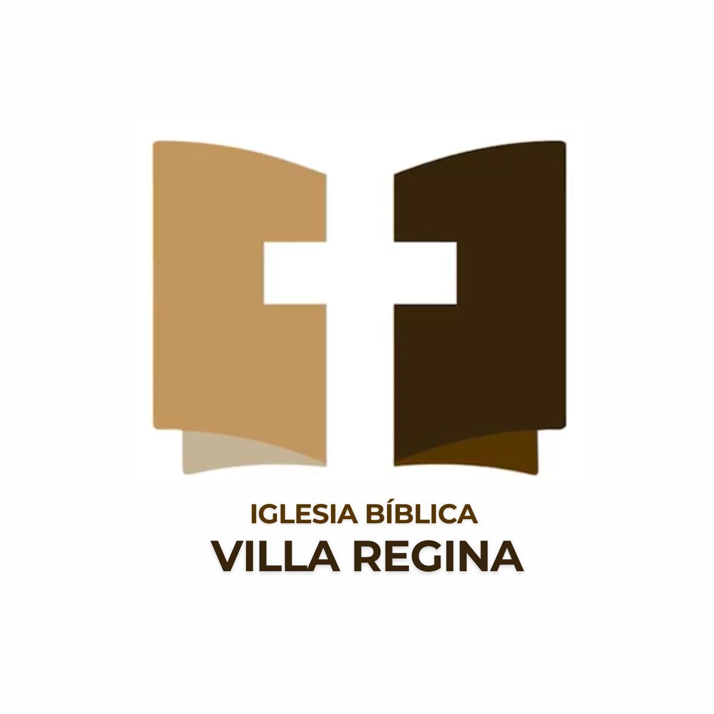 Iglesia Bíblica de Villa Regina - Podcasts