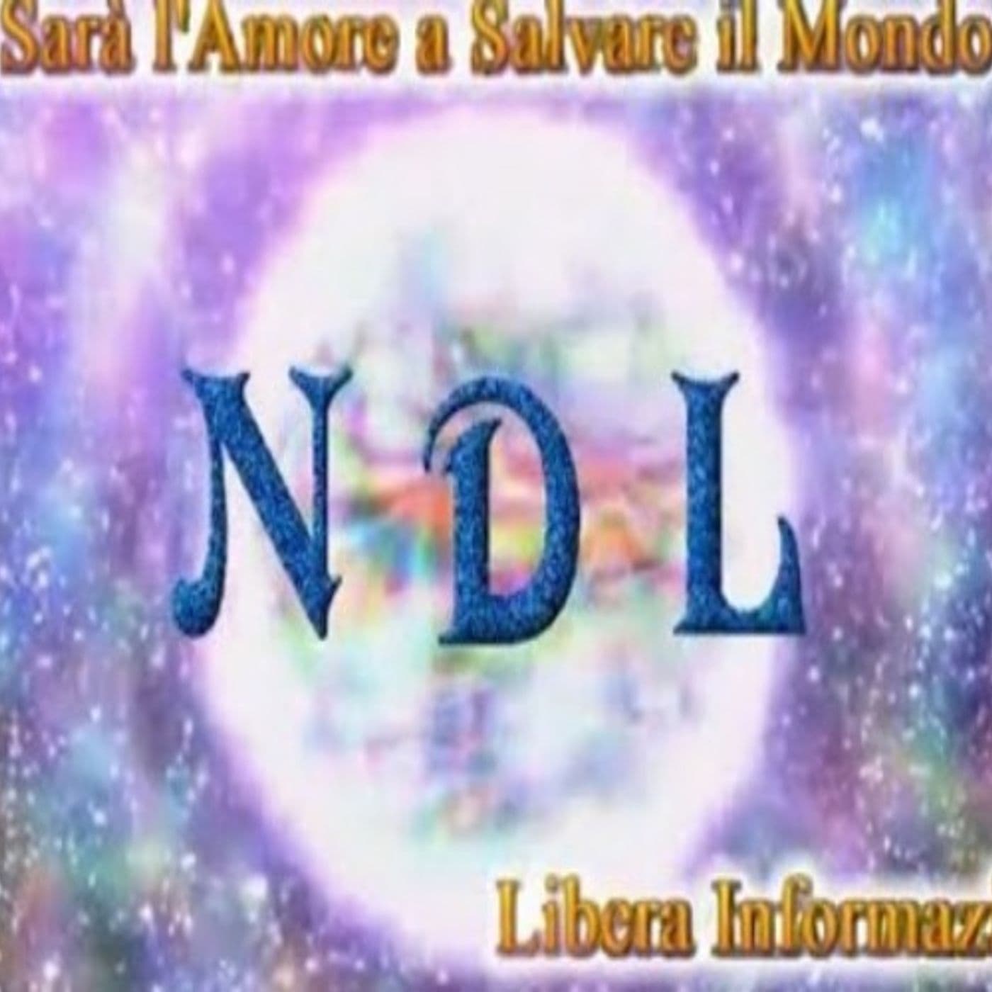 NOTIZIARIO DELLA LUCE - Podcast
