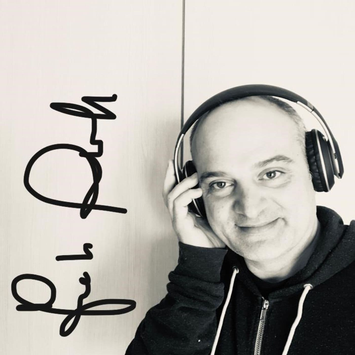 FabioReikoRinaldi's Podcast - Podcasts