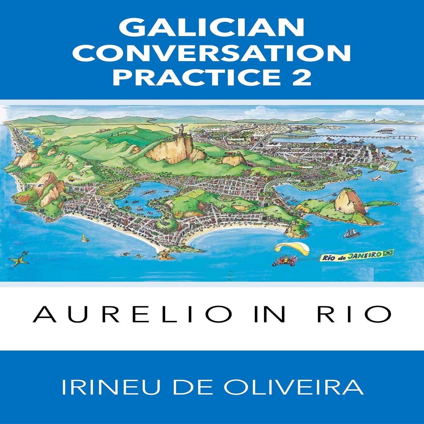 Galician Conversation Practice 2 - Podcast
