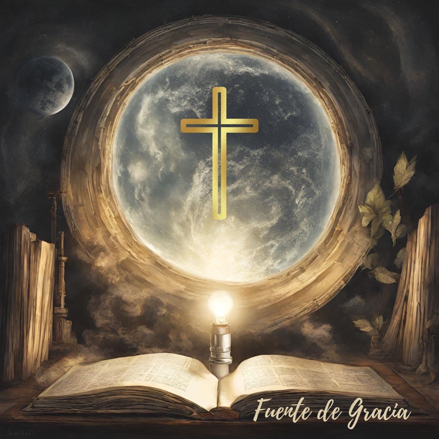 Fuente de Gracia - Podcasts