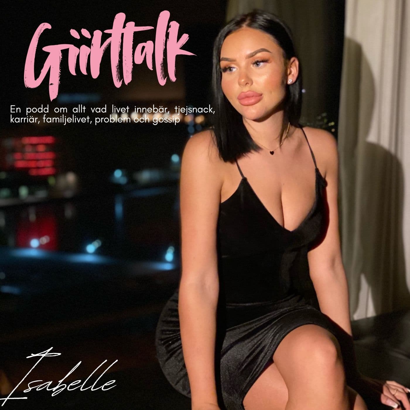 Giirltalk - Podcasts