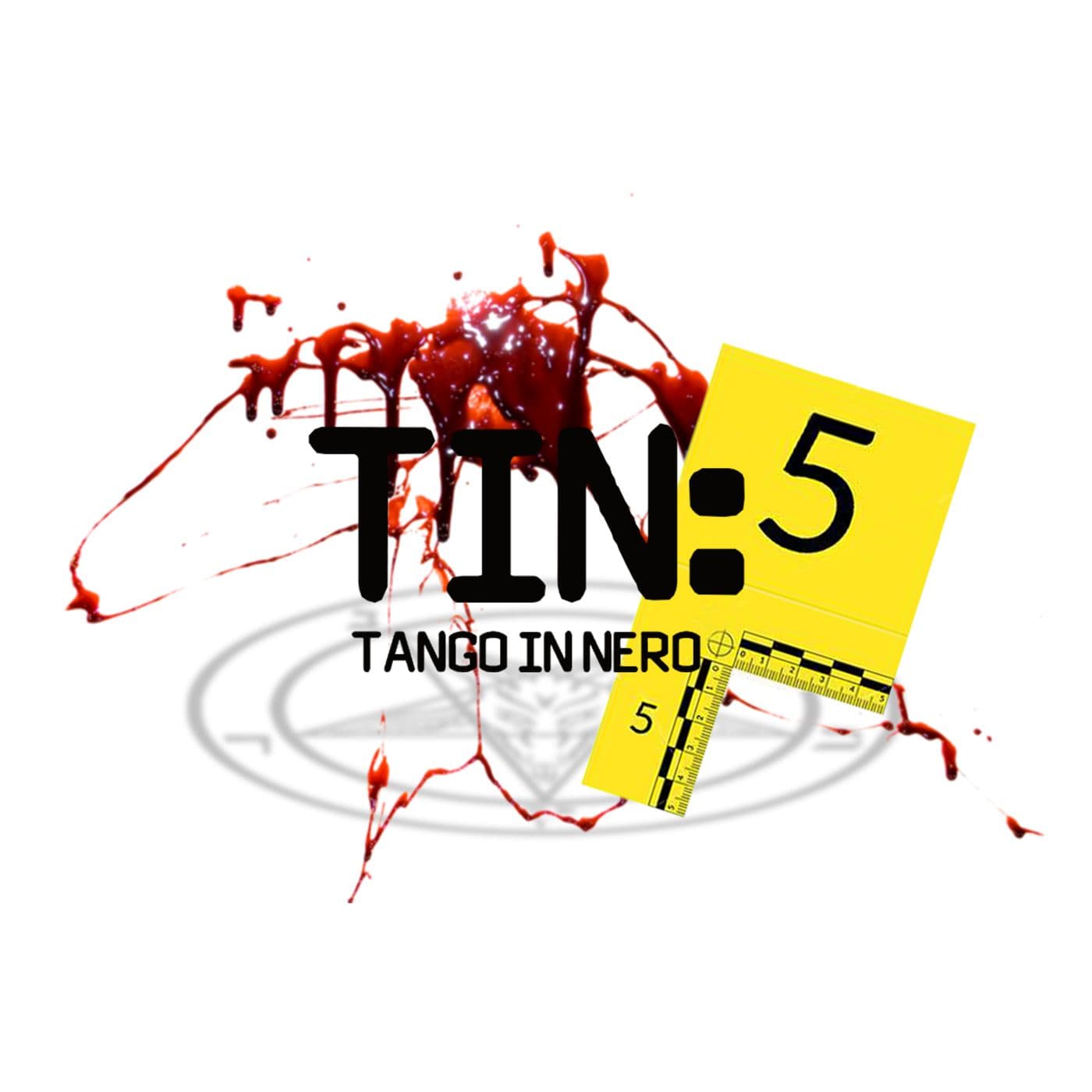 Tango in Nero - Podcast