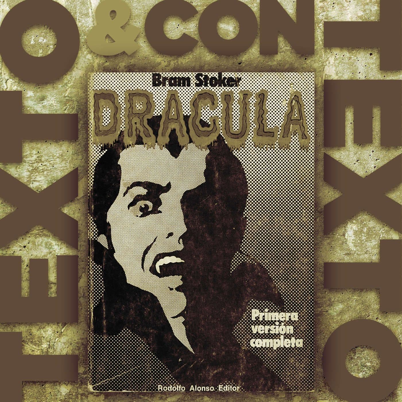 Texto y Contexto - Podcasts