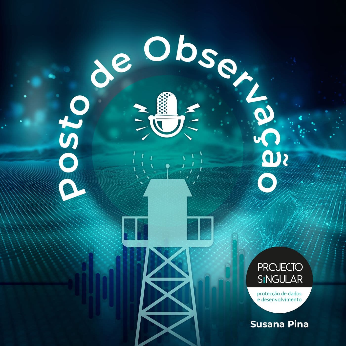 Posto de Observação - Podcasts