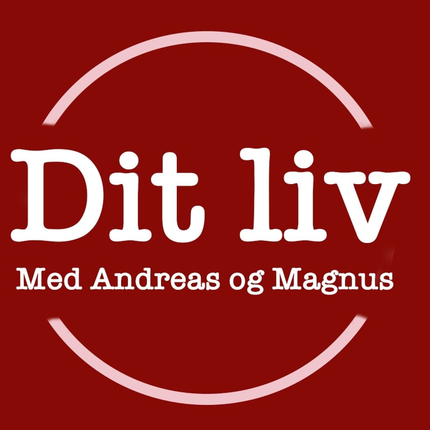 Dit Liv - Podcasts