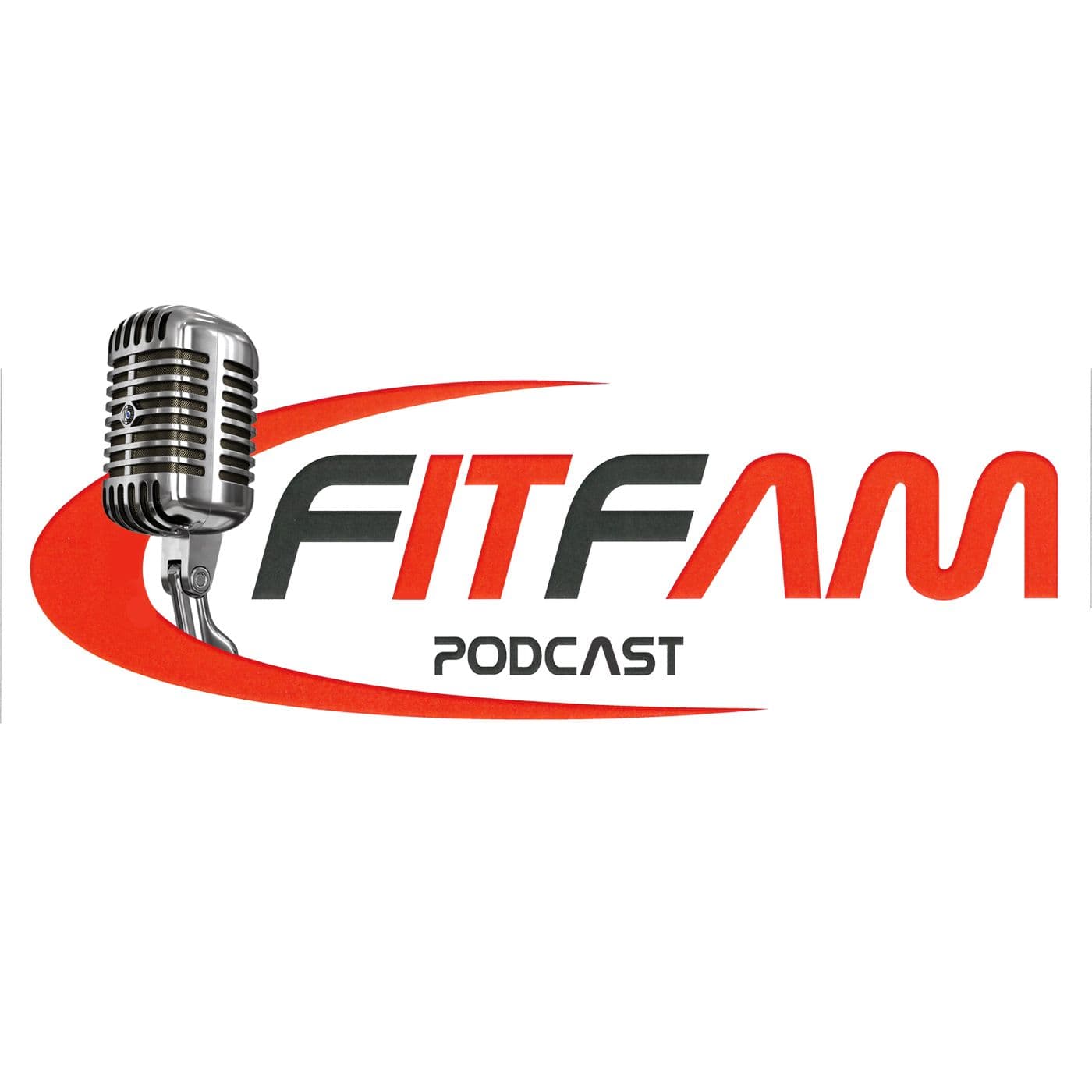 Fitfam Podcast - Podcast