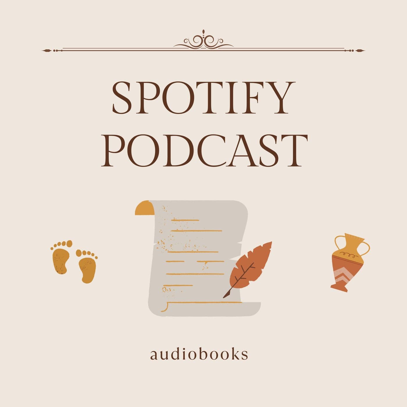 Listen to Most Popular Audiobooks in Fiction, Westerns - Podcasts