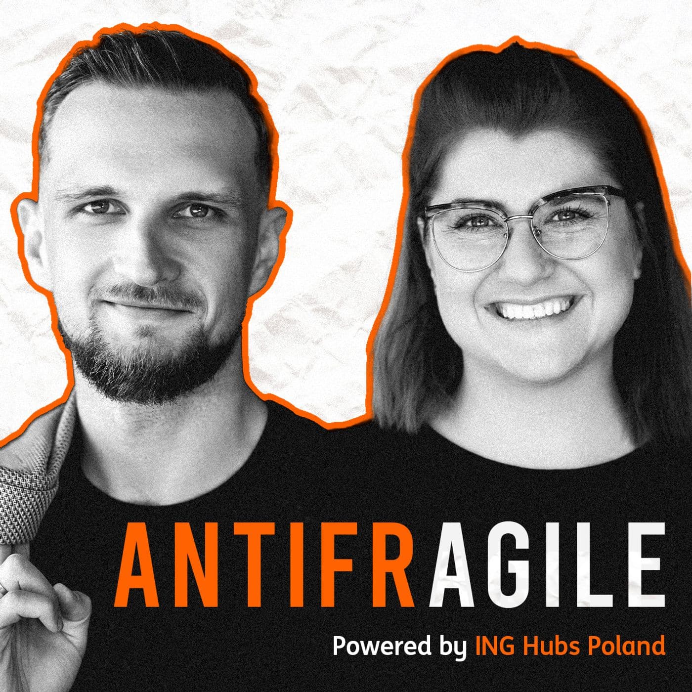 Antifragile Podcast - Podcasty