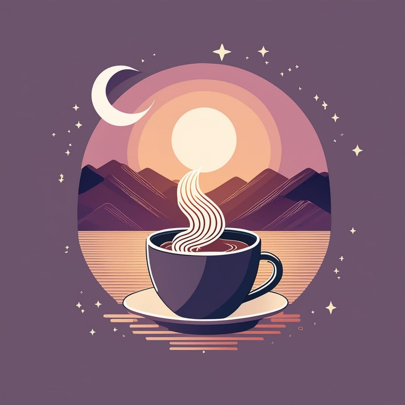 Cafecito con Li-Sun - Podcasts
