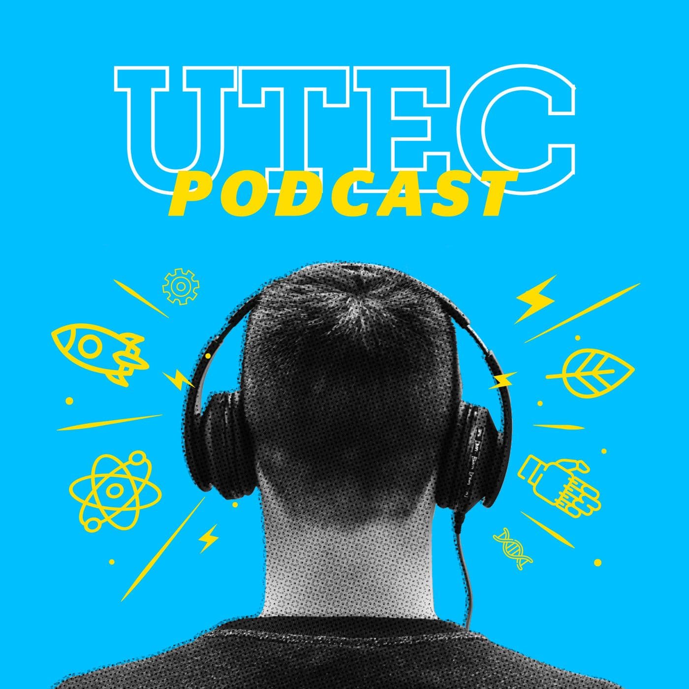 UTEC PODCAST - Podcasts