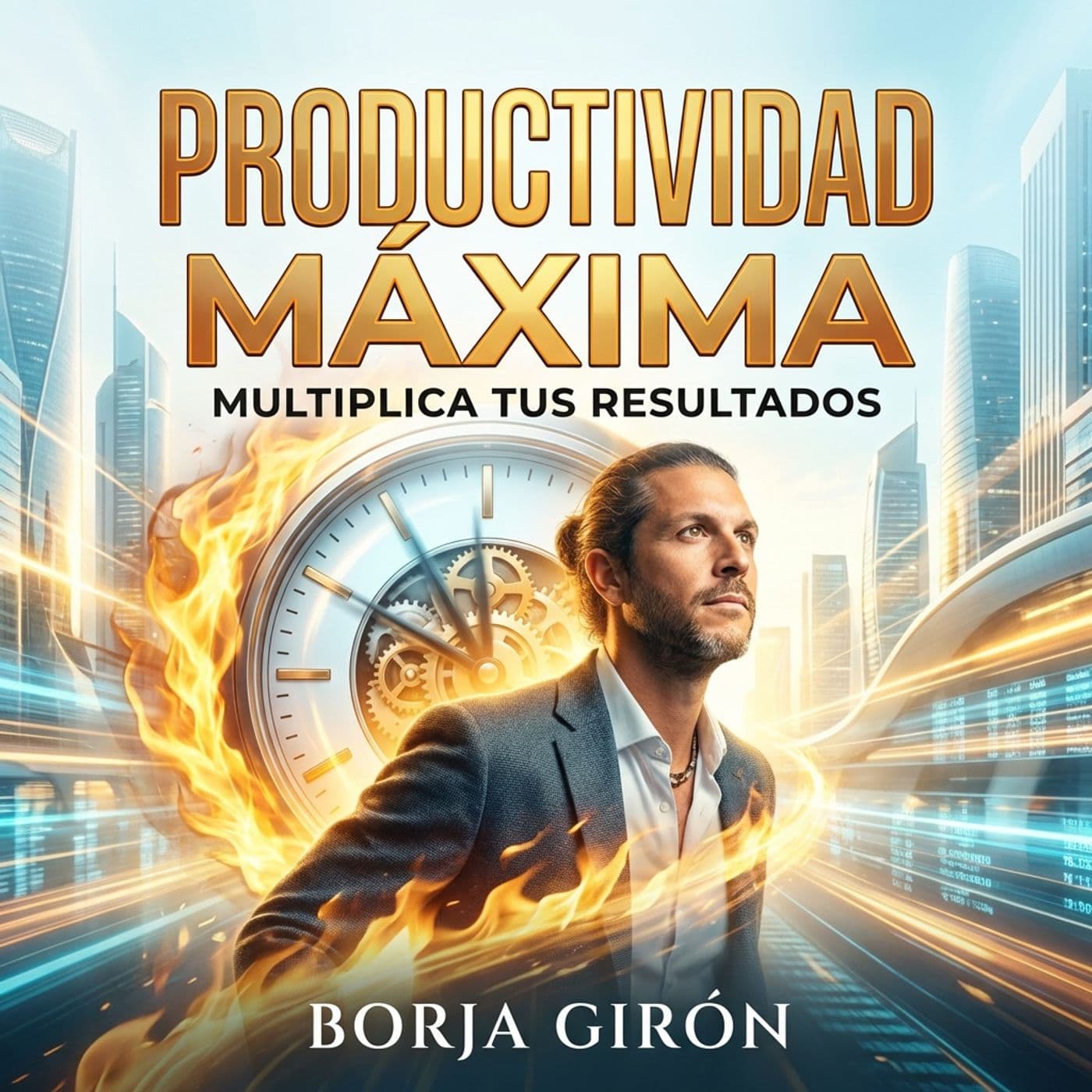 Productividad Máxima - Podcasts