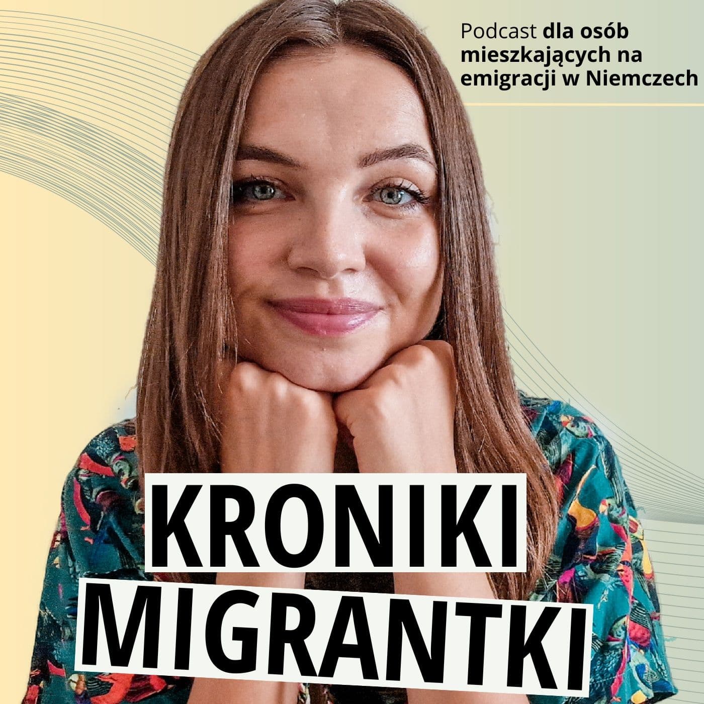 Kroniki migrantki - Podcasty