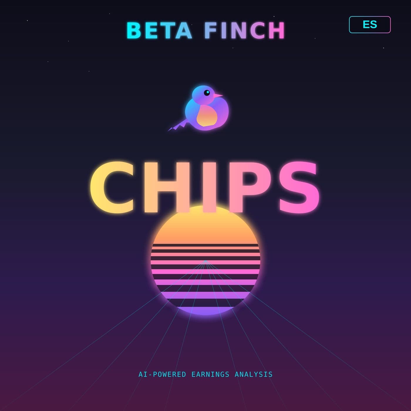 Beta Finch - Semiconductors - ES - Podcasts