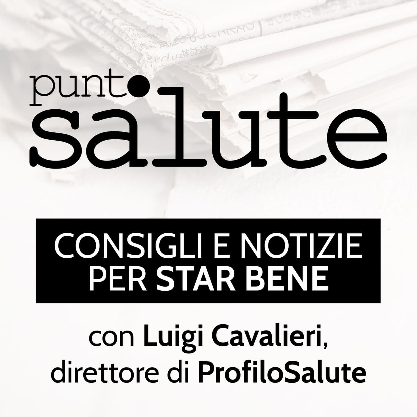 Punto Salute - Podcast