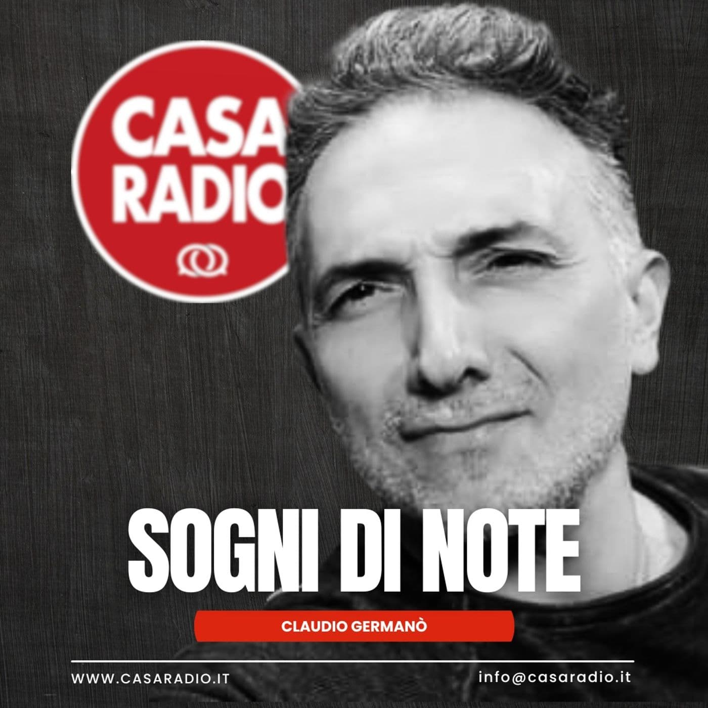 SOGNI DI NOTE - Podcasts