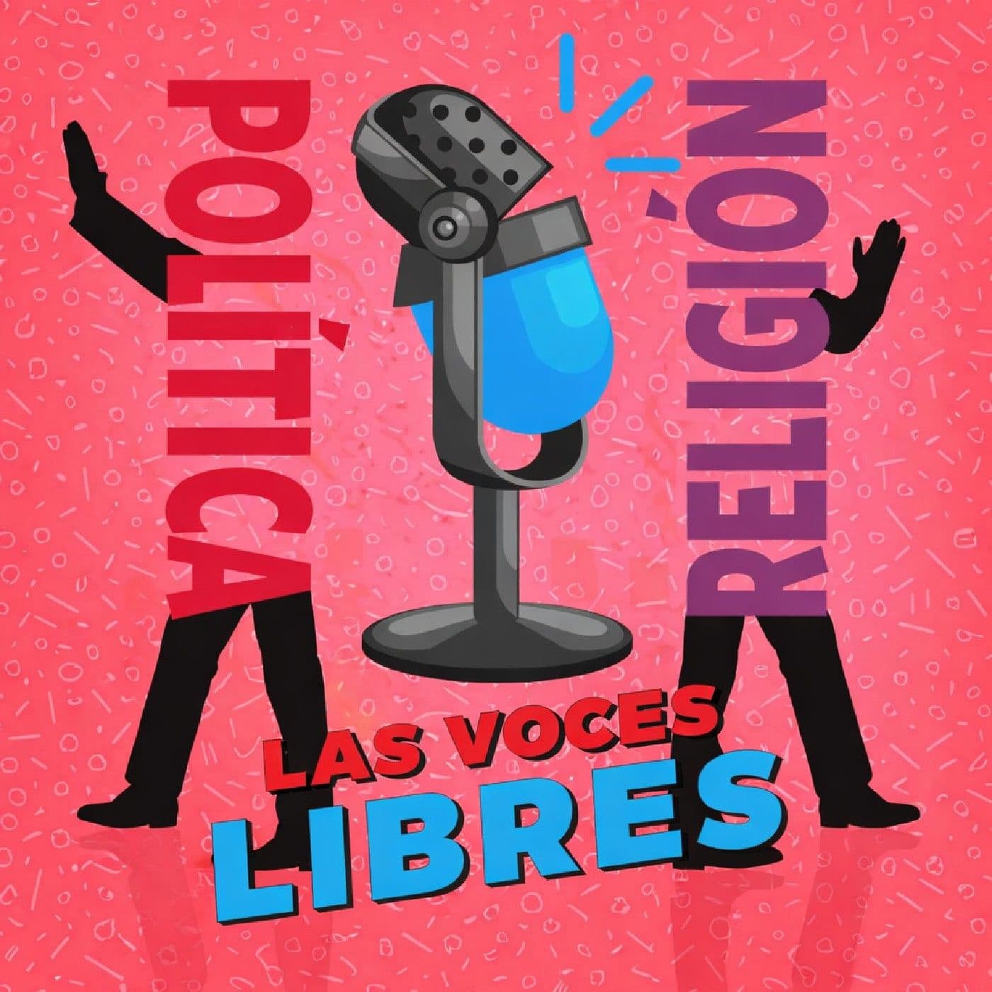 La política y la religión hablan