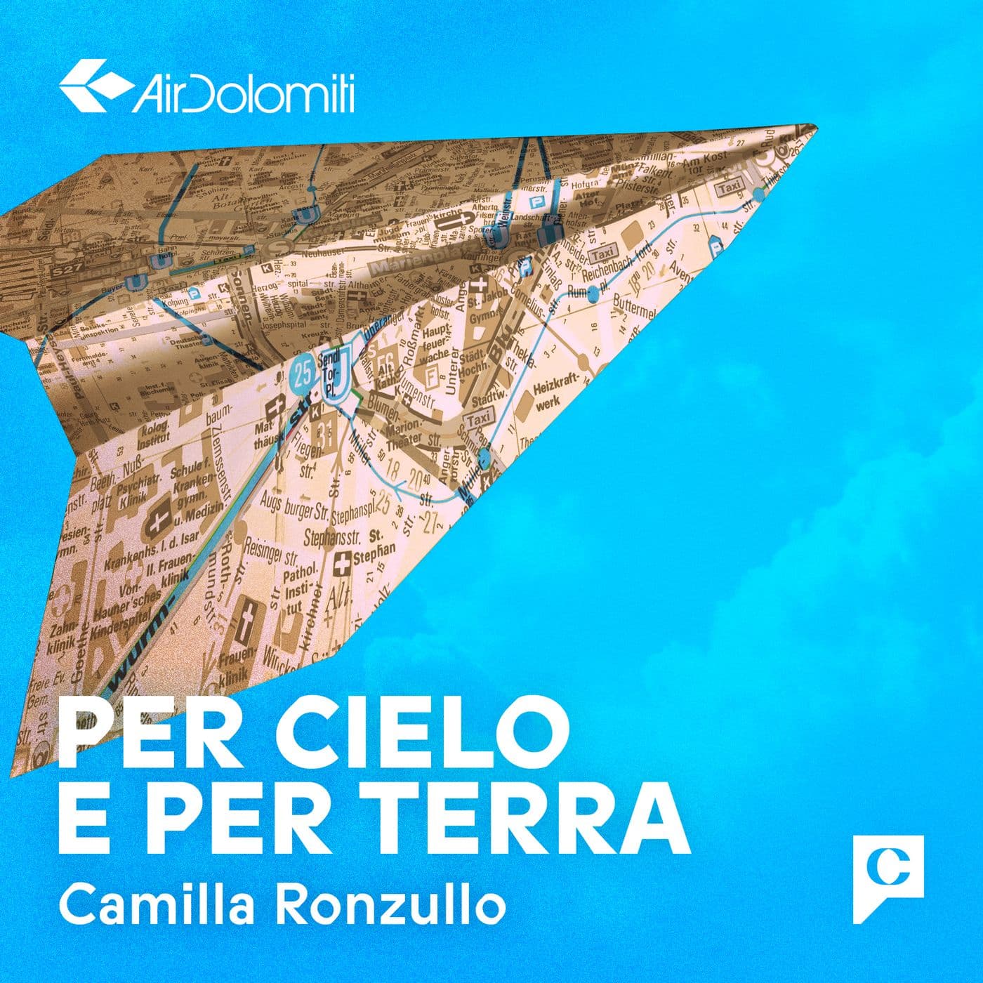 Per cielo e per terra - Podcast