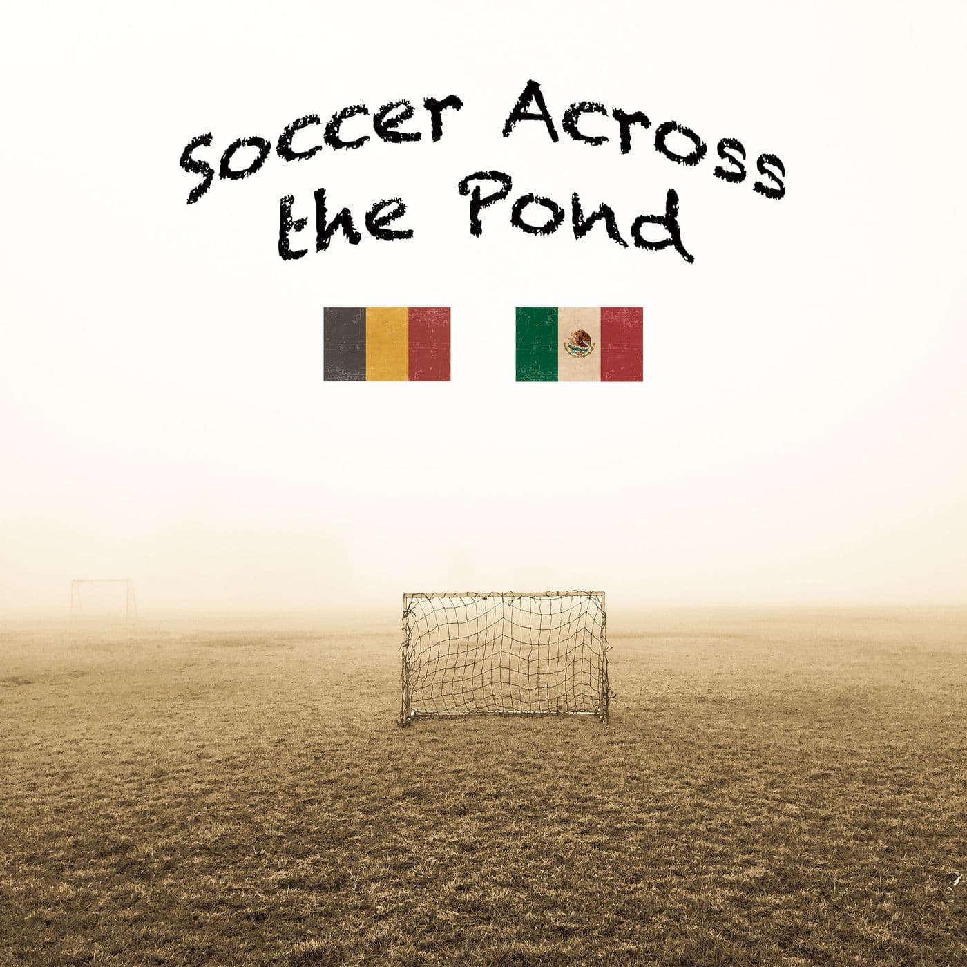 SoccerAcrossThePond - Podcasts