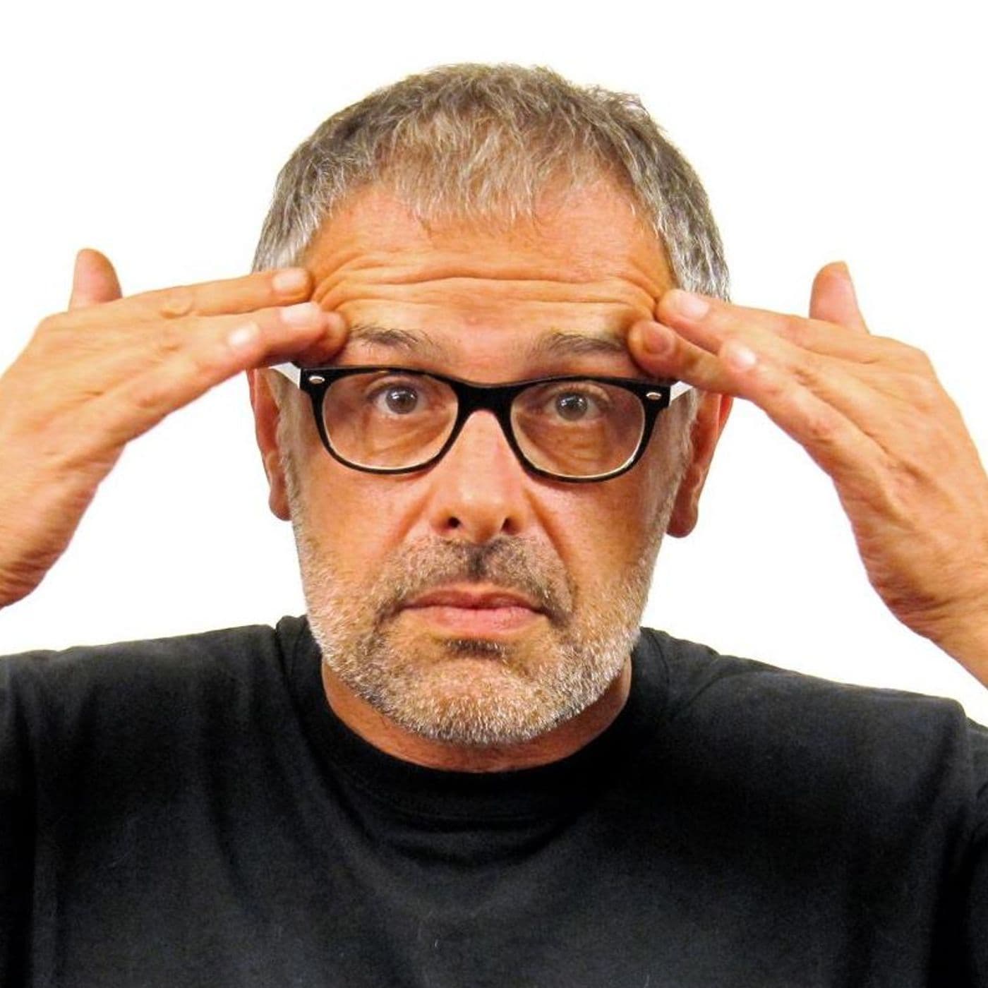 L'Oro in Bocca - Le interviste | con Guido Beretta - Podcast