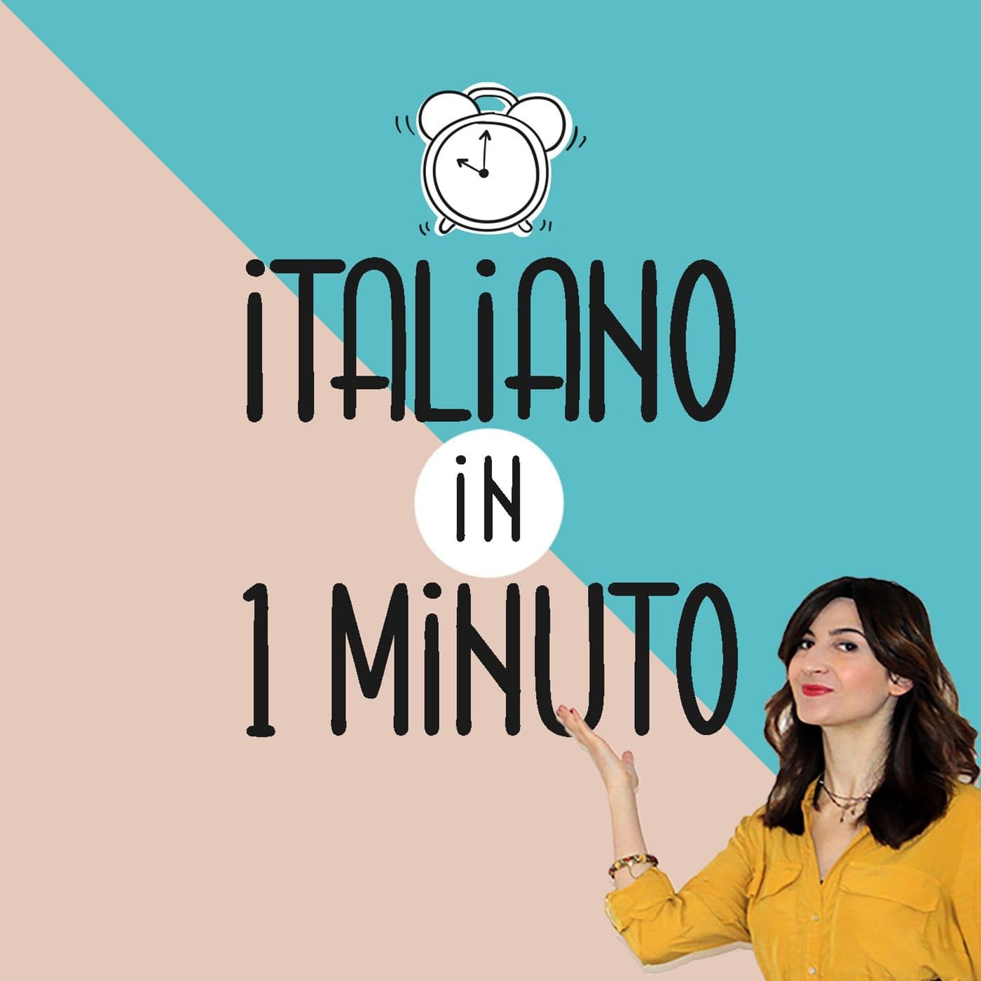Italiano in 1 minuto - Podcast