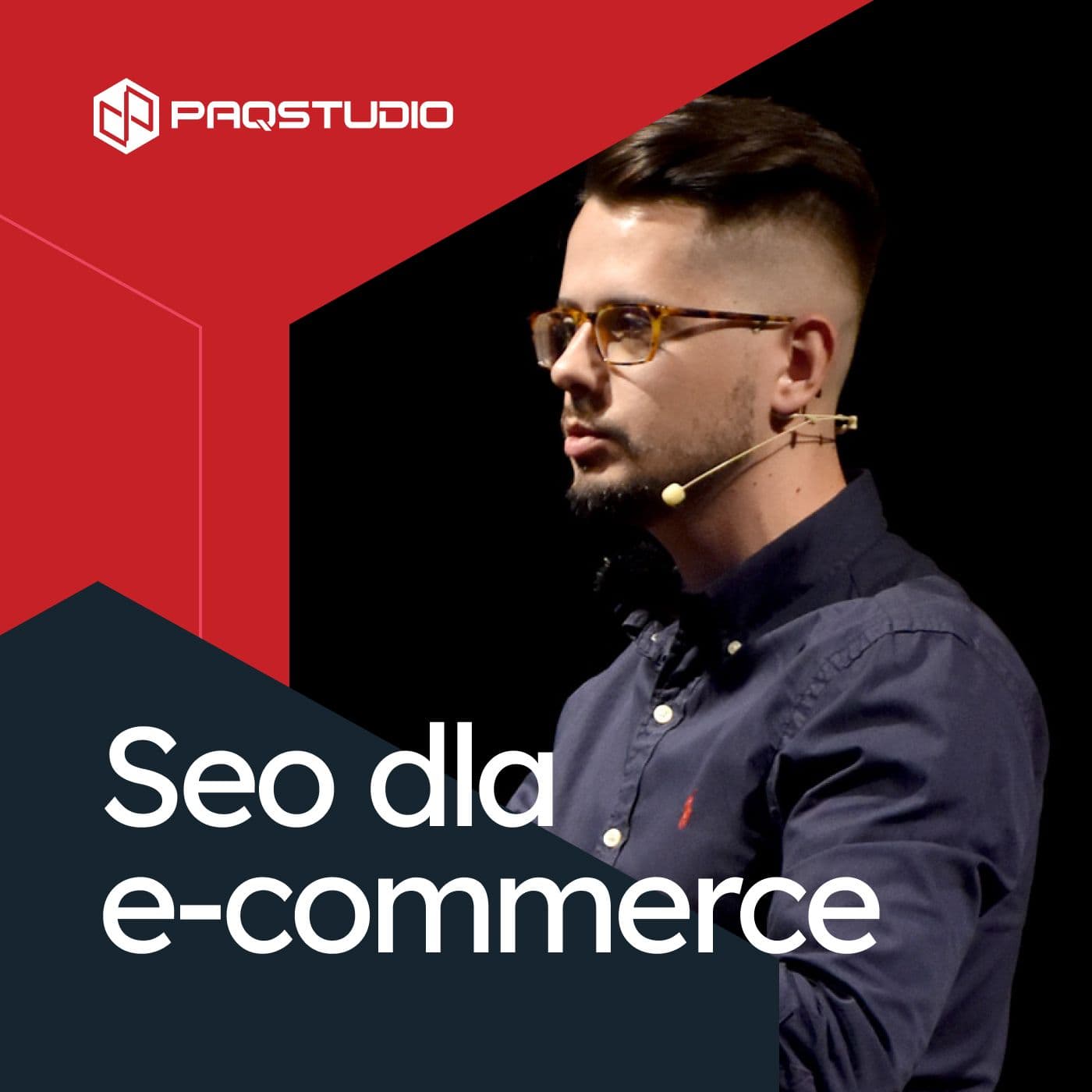 Paq Studio - Podcasty
