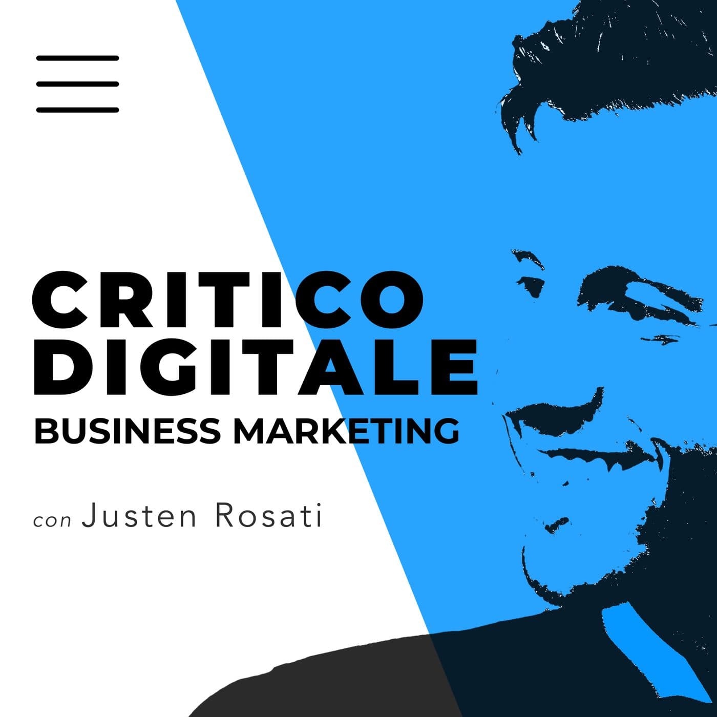 CRITICO DIGITALE - Business marketing - Podcast