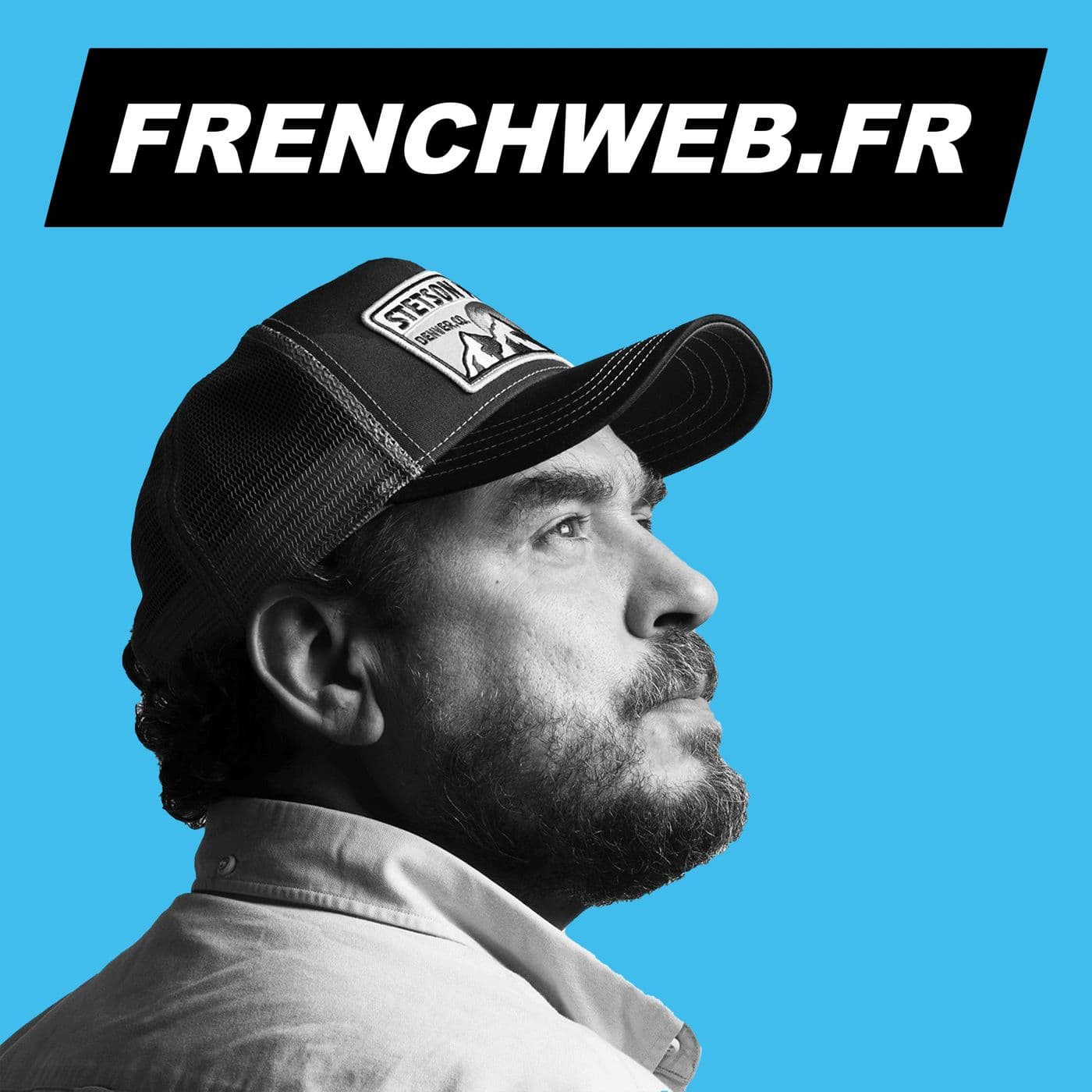 GOOD MORNING FRENCHWEB - Podcasts