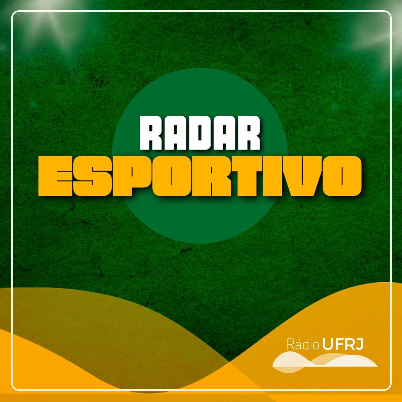 Rádio UFRJ | Radar Esportivo - Podcasts