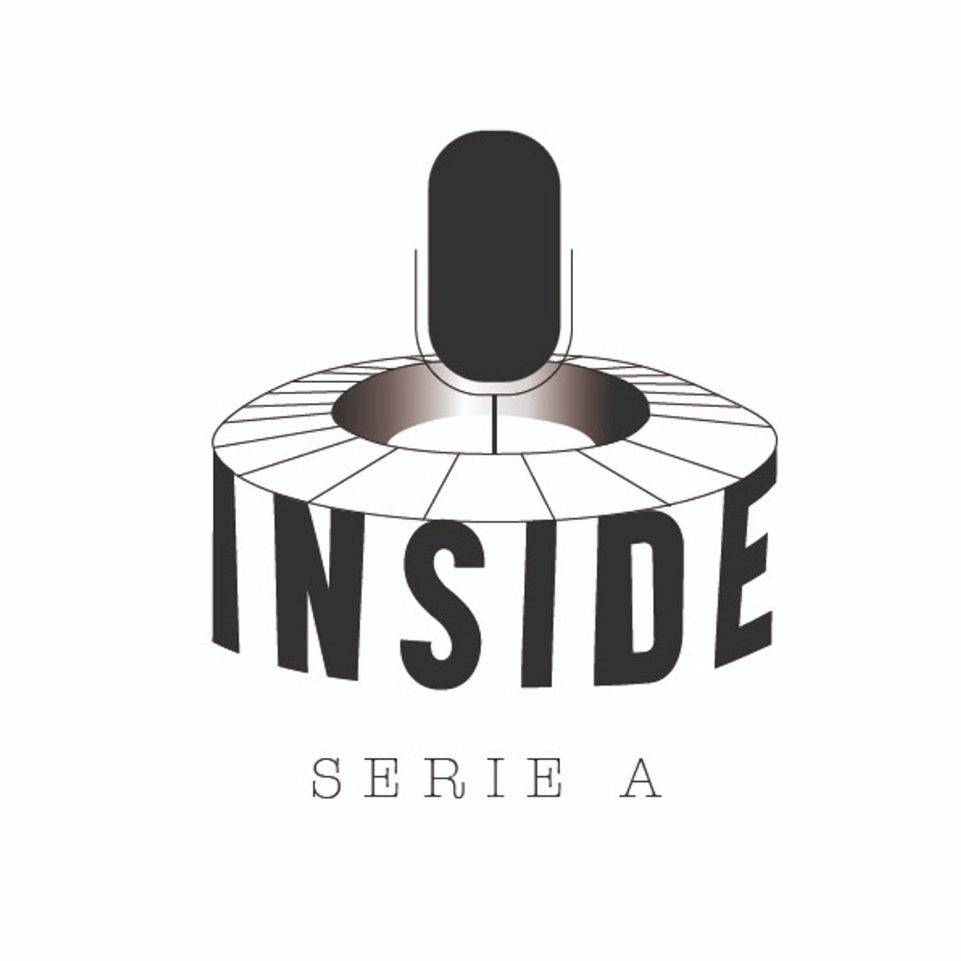 INSIDE SERIE A - Podcasts