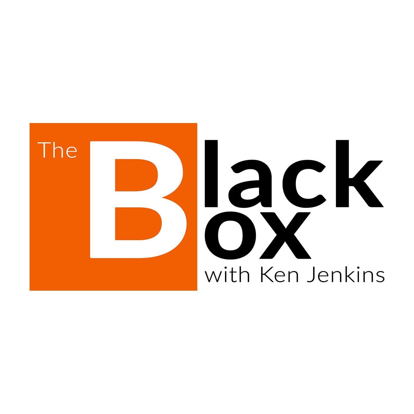 The Black Box with Ken Jenkins - Podcasts
