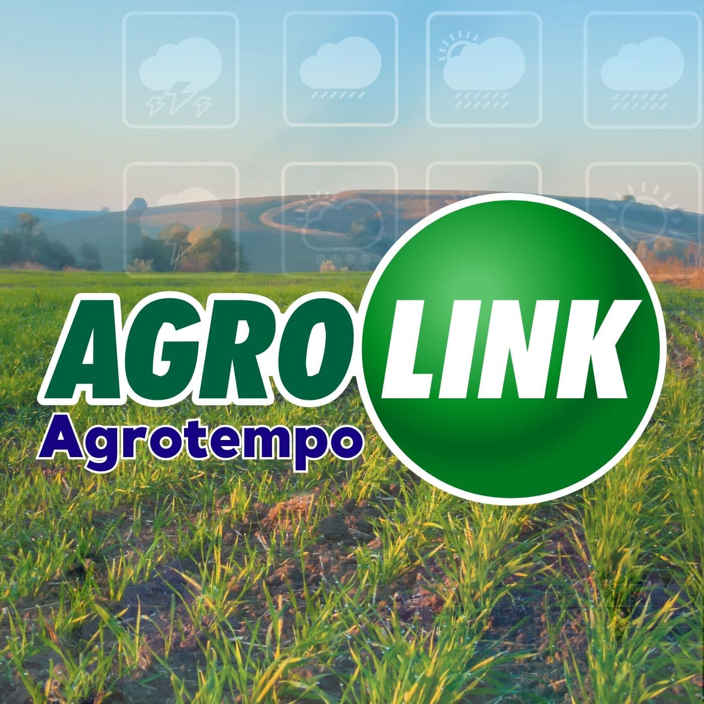 Agrotempo: previsões meteorológicas - Podcasts