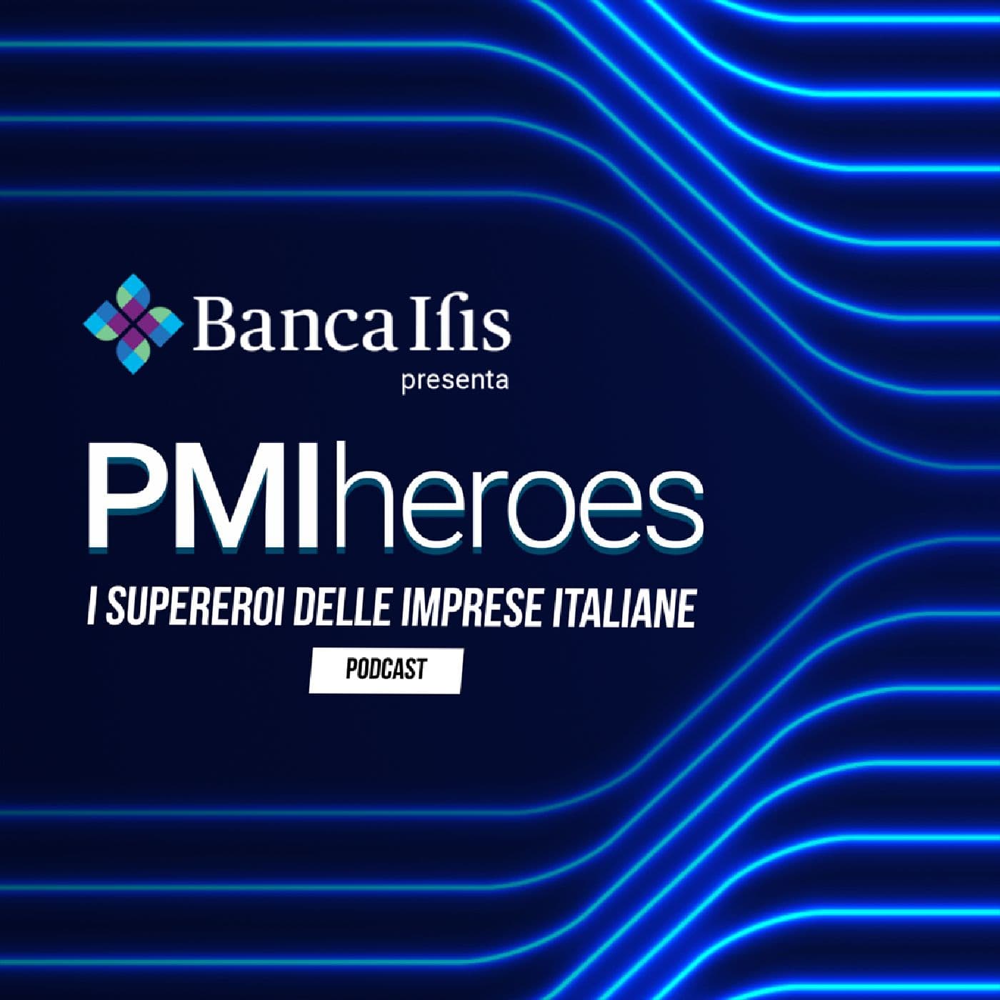 PMIheroes - Podcast