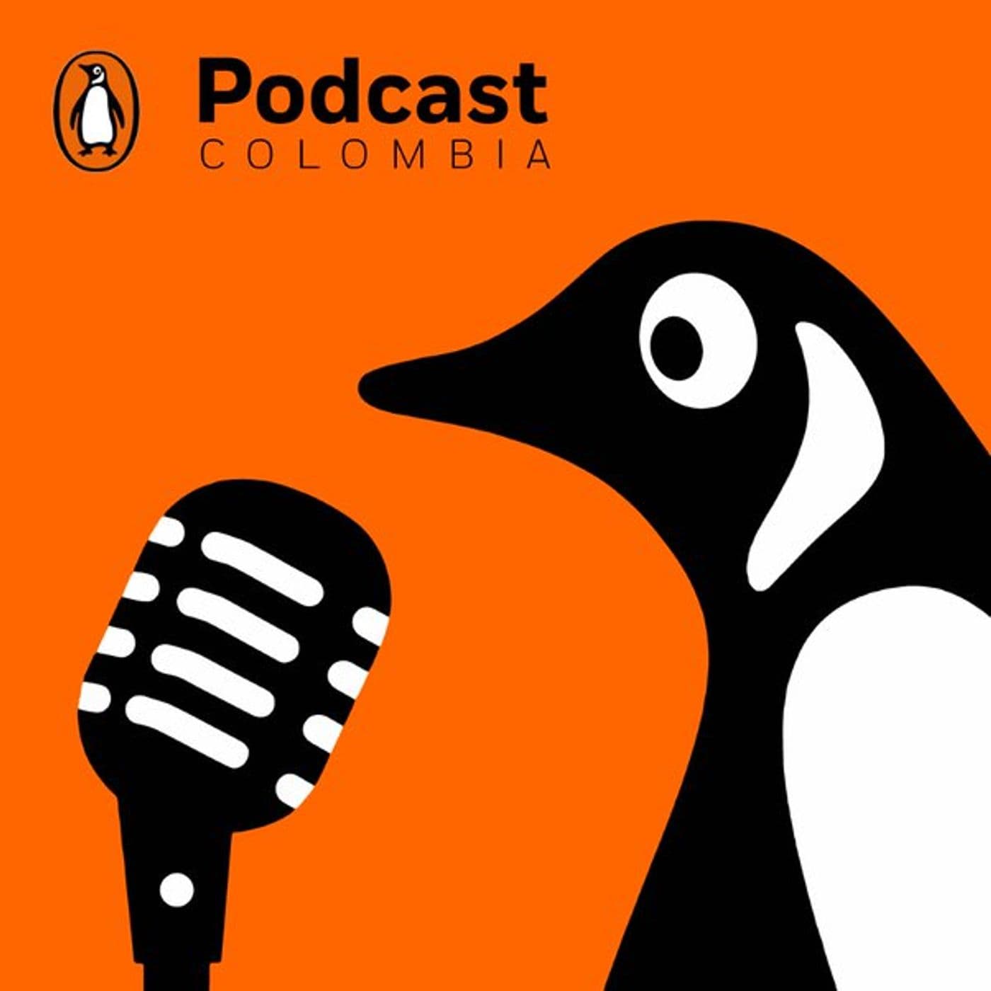 Penguin Podcast Colombia - Podcasts