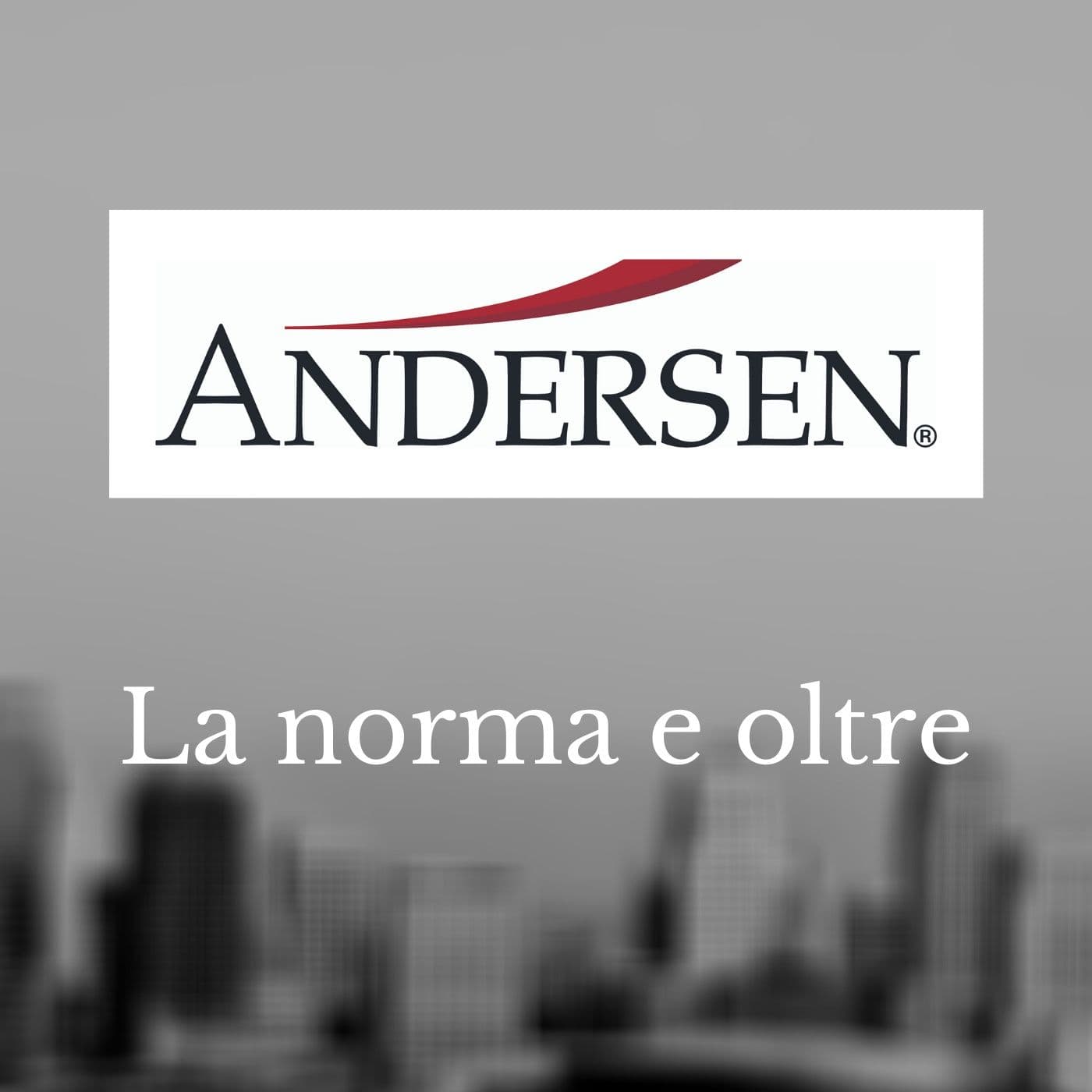 La norma e oltre - Podcasts