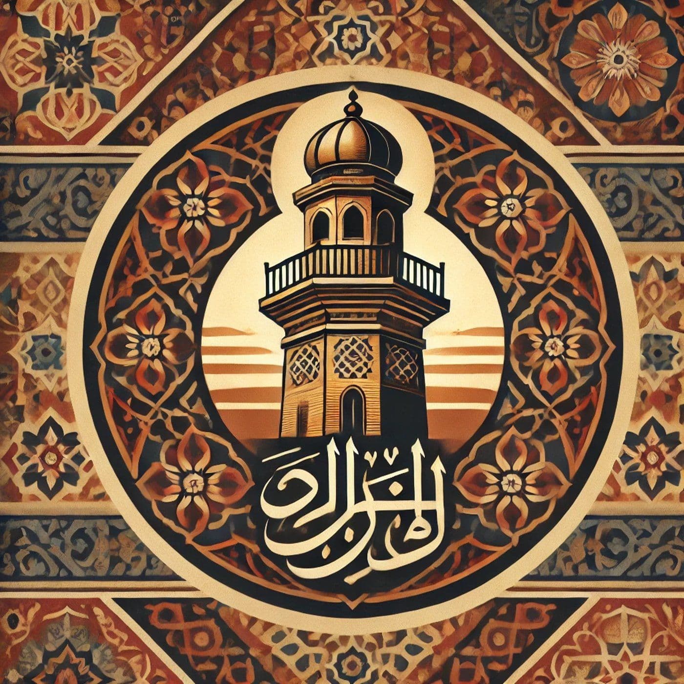 Al-Manāra" (المنارة - Podcasts