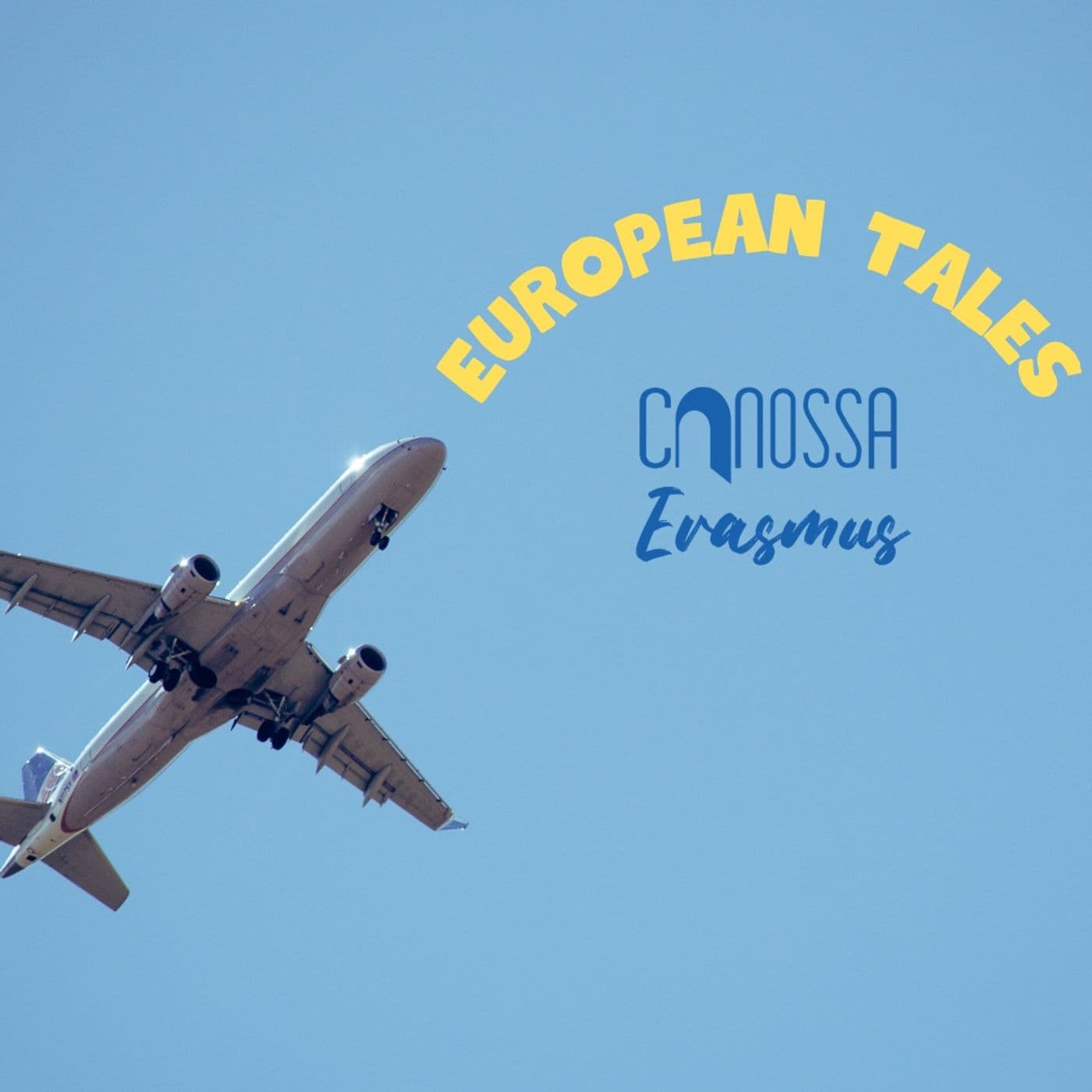 European Tales - Podcast