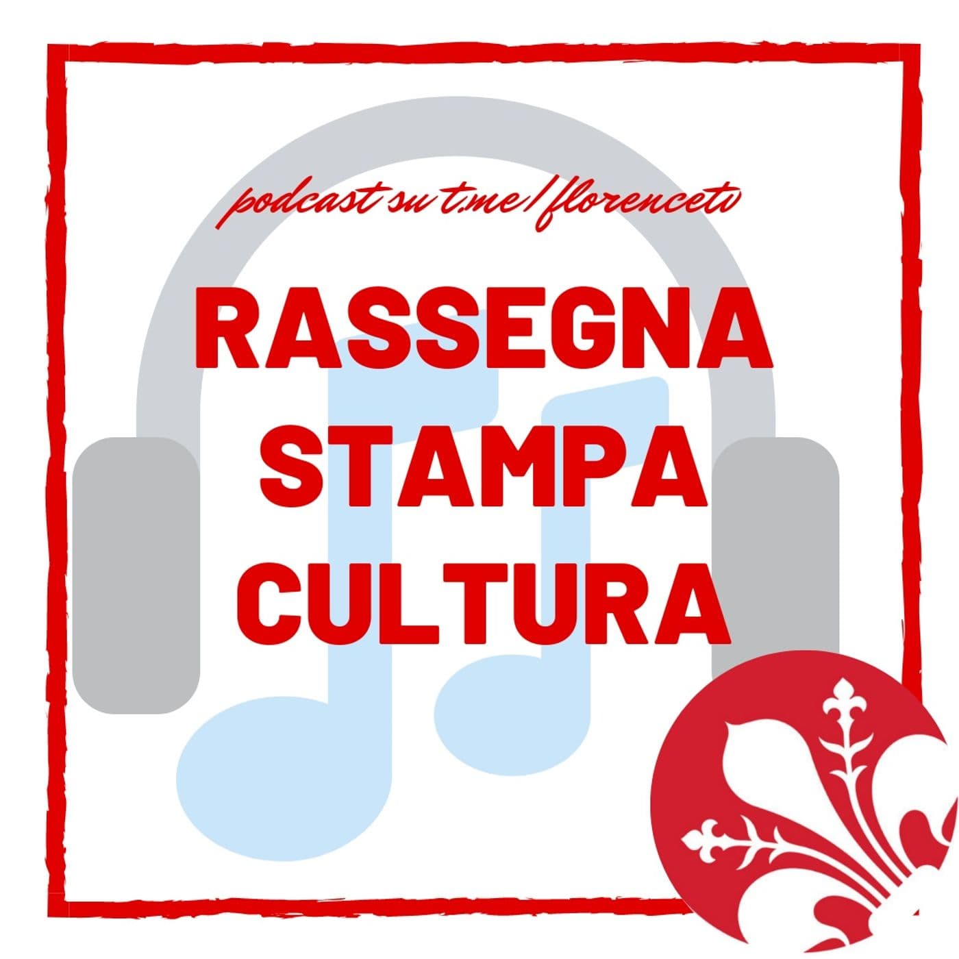 Cultura: la nostra rassegna stampa - Podcast