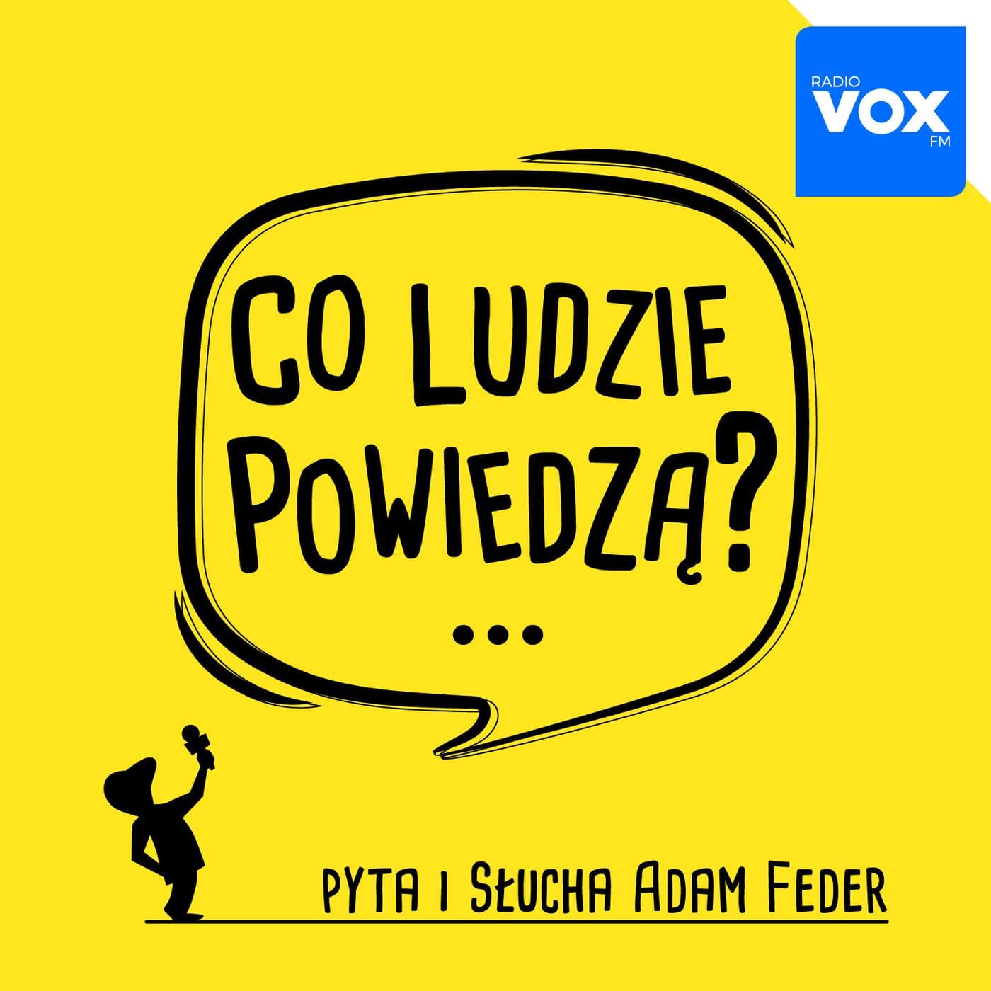 Co ludzie powiedzą? - Podcasts