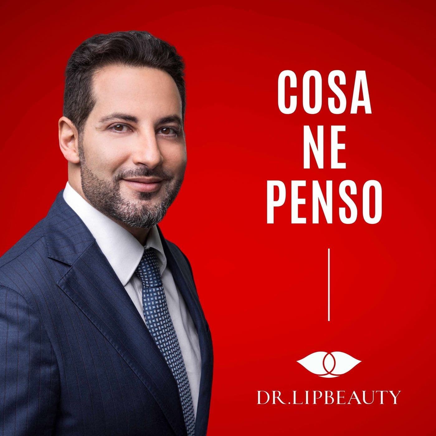 Dr.Lipbeauty - Podcast