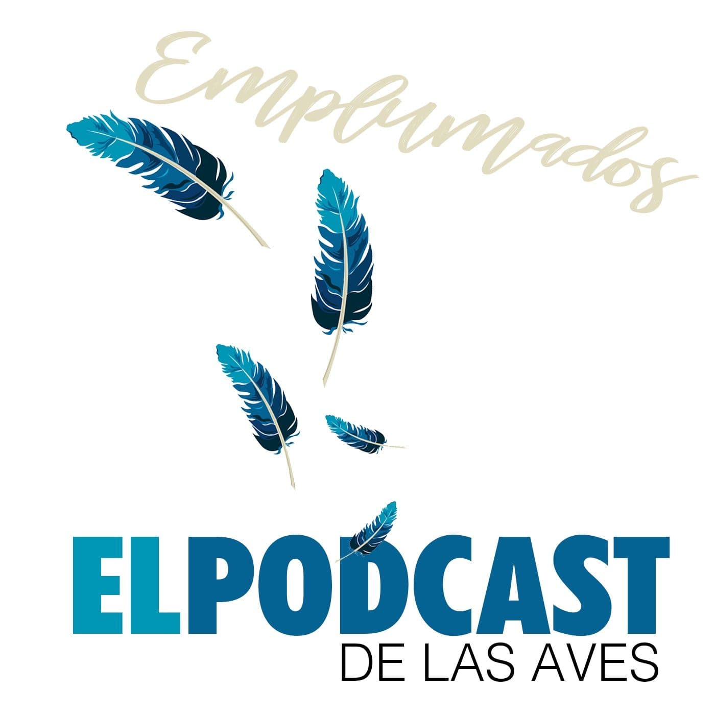 Emplumados: El Podcast de las Aves - Podcasts