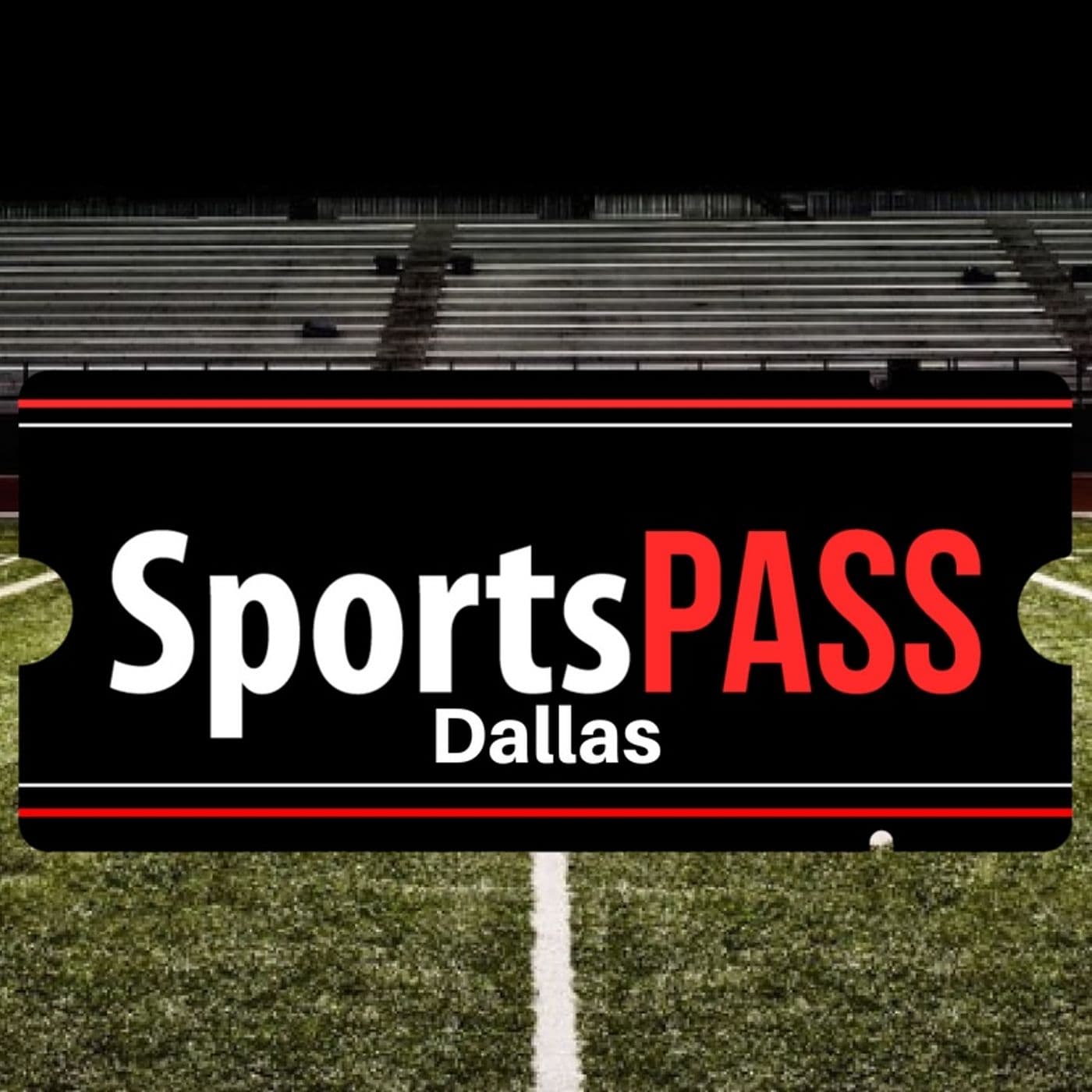 SportsPass Dallas-Fort Worth - Podcasts